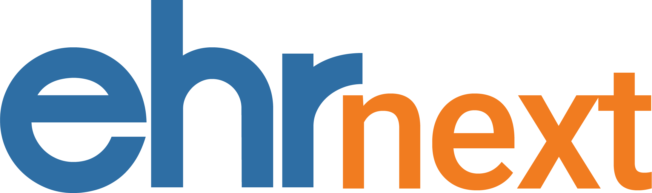 EHRNEXT Logo